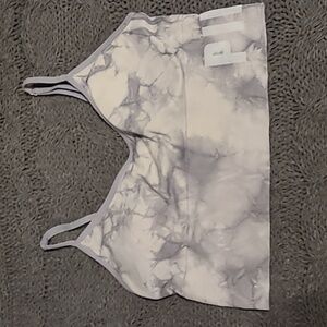 PINK VICTORIAS SECRET sports bra